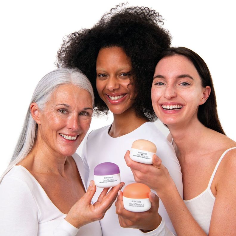 Crema Iluminadora Vitamina C 50ml-4