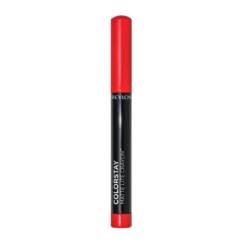 Labial Mate Lite Crayon Ruffled Feathers-1