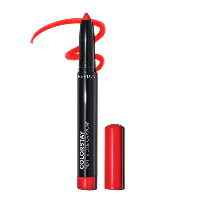 Labial Mate Lite Crayon Ruffled Feathers-2