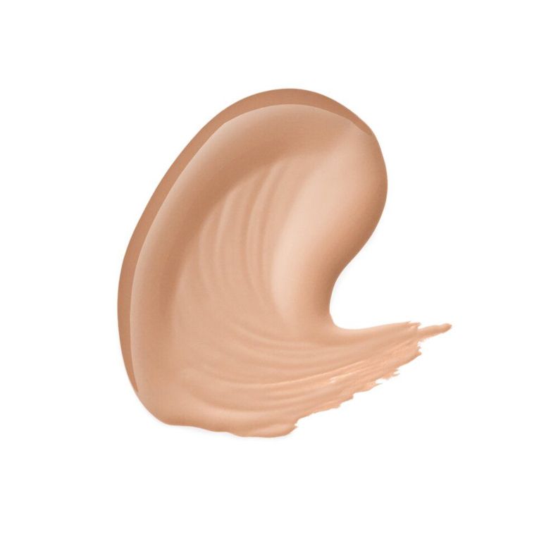 Base Liquida Coverage Hd 040 Warm Beige-2