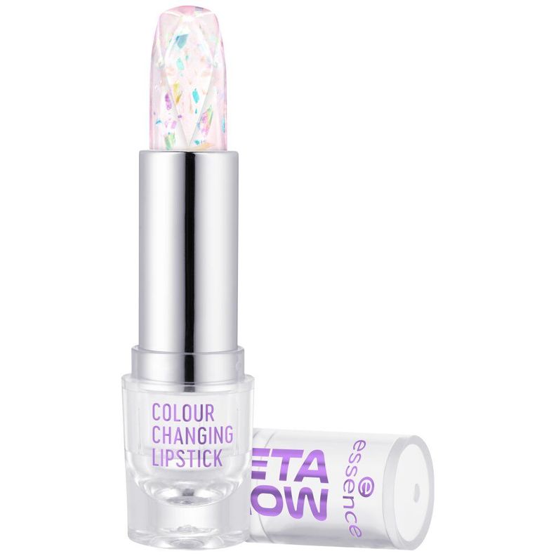 Barra De Labios Meta Glow-0