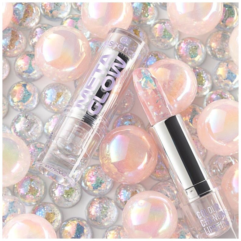 Barra De Labios Meta Glow-5