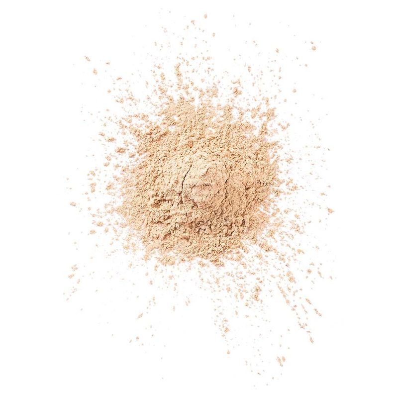Polvos Sueltos Loose Powder Medium Sand-1
