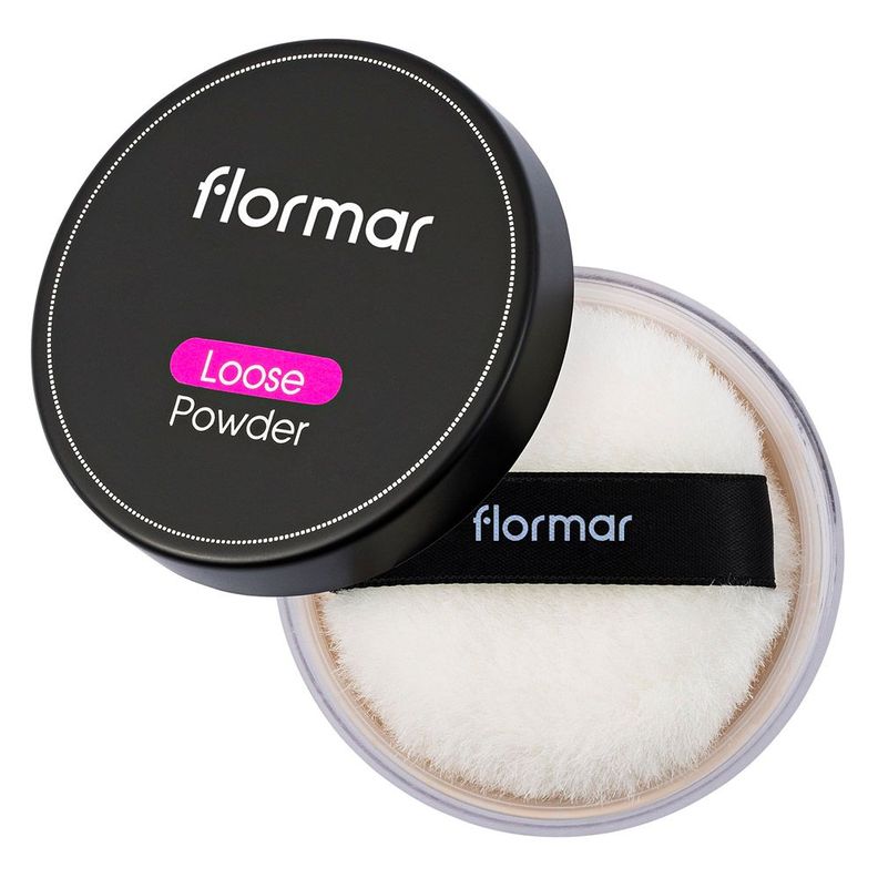 Polvos Sueltos Loose Powder Medium Sand-2