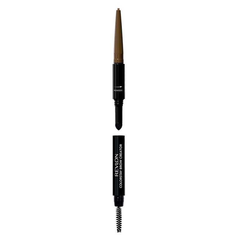 REVLON Lápiz De Cejas Colorstay Brow Creator-0
