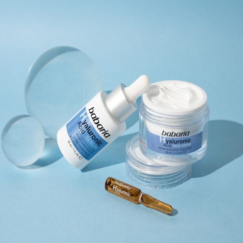 Crema Facial Ácido Hialuronico 50ml-4