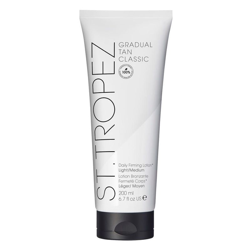 Loción Gradual Light Med-0