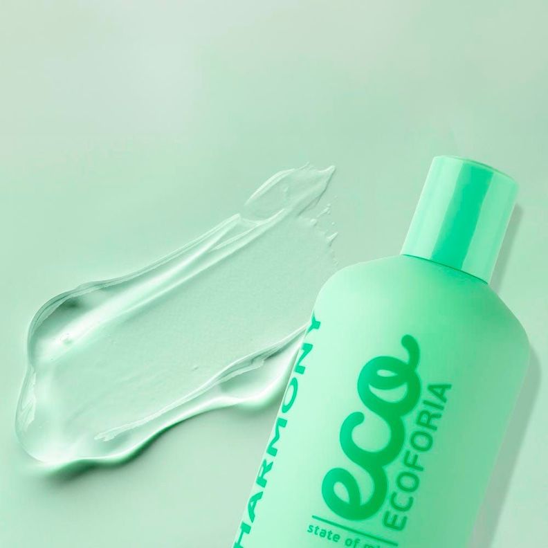 Gel de Ducha Refrescante Wonder Refreshing 400 ml-3