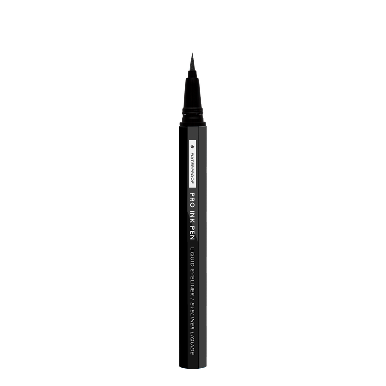 Delineador de Ojos Pro Ink Pen Jet Black-0