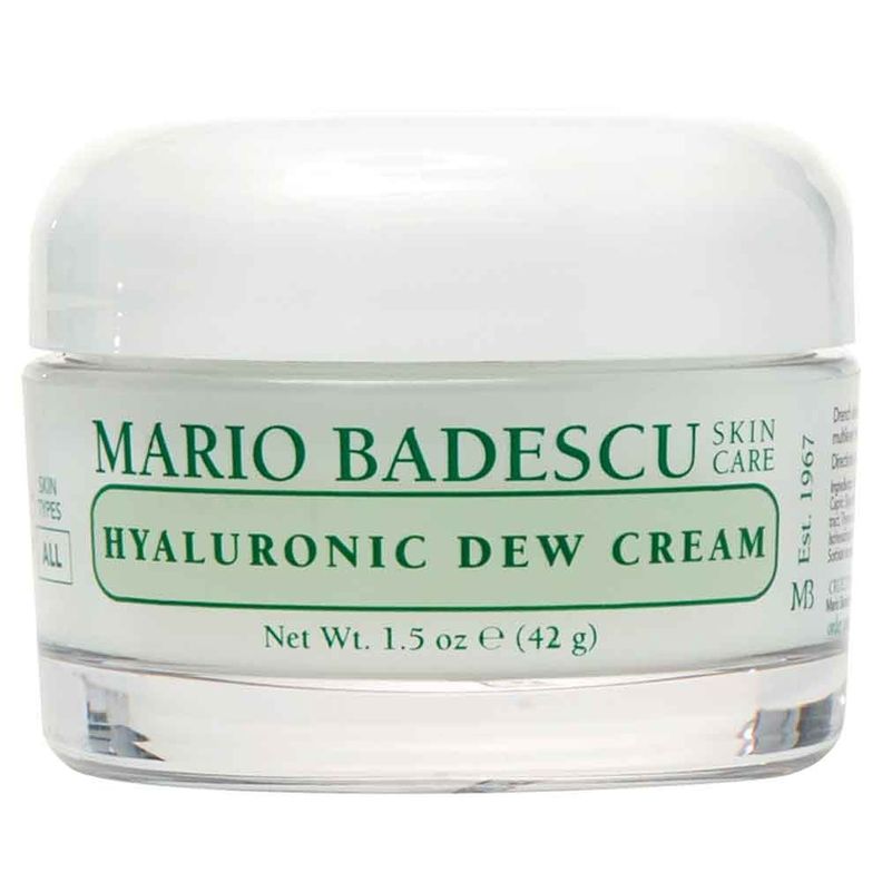 MARIO BADESCU Crema De Ácido Hialurónico-0