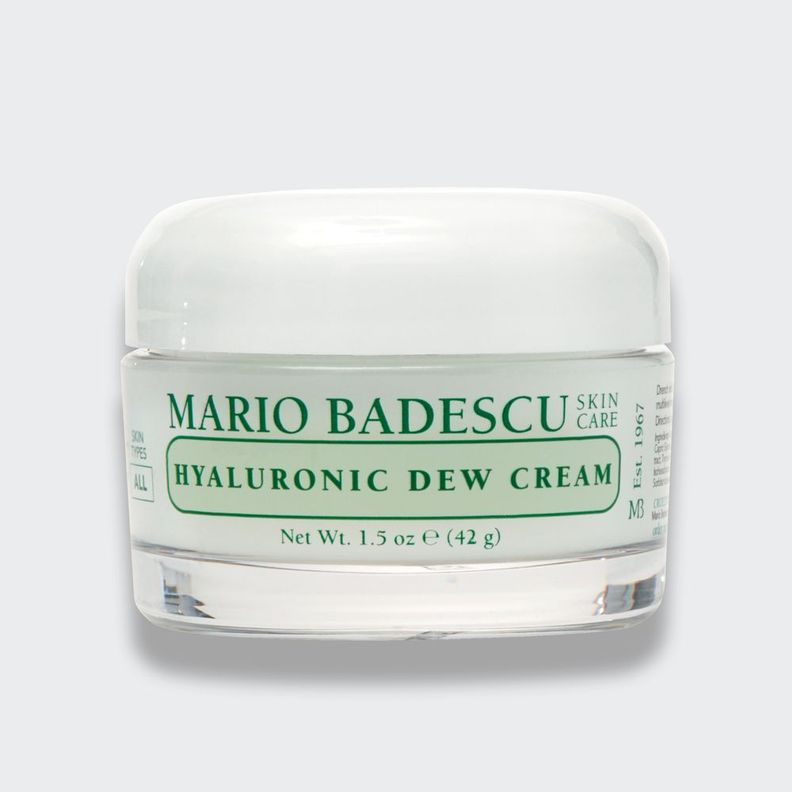 MARIO BADESCU Crema De Ácido Hialurónico-1