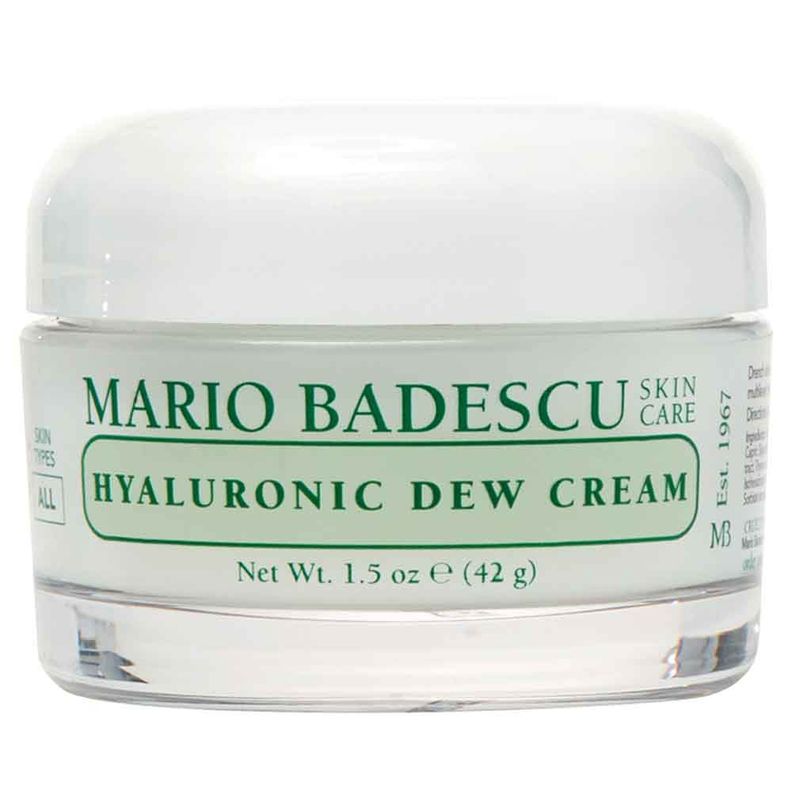 MARIO BADESCU Crema De Ácido Hialurónico-2