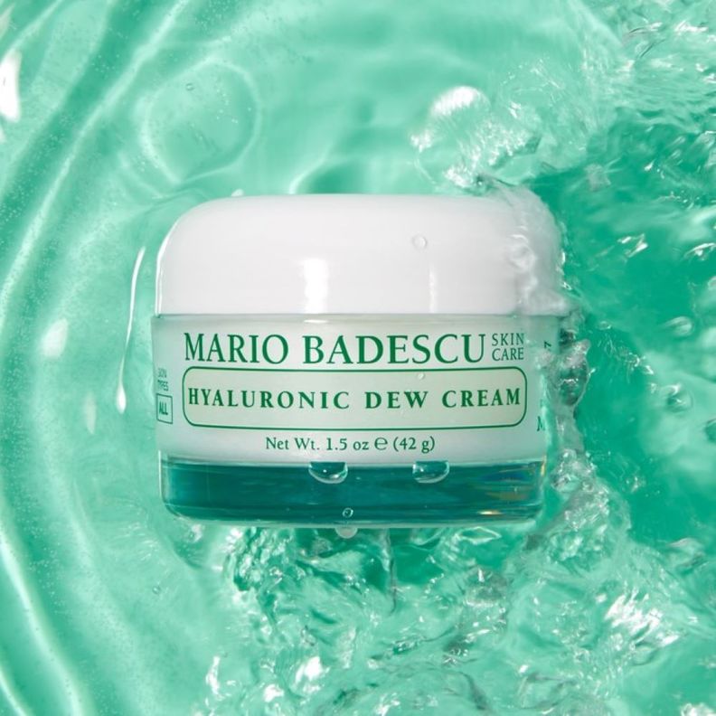 MARIO BADESCU Crema De Ácido Hialurónico-4
