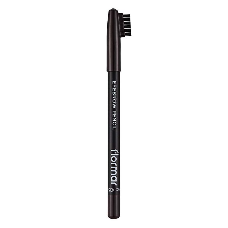 Lápiz Cejas Eyebrow Pencil Bitter Brown-0