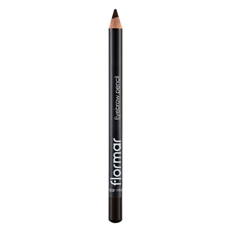 Lápiz Cejas Eyebrow Pencil Bitter Brown-1