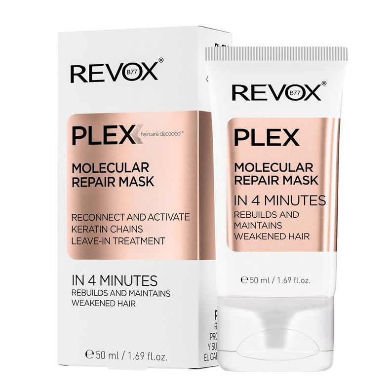 Plex Molecular Repair Mask-0