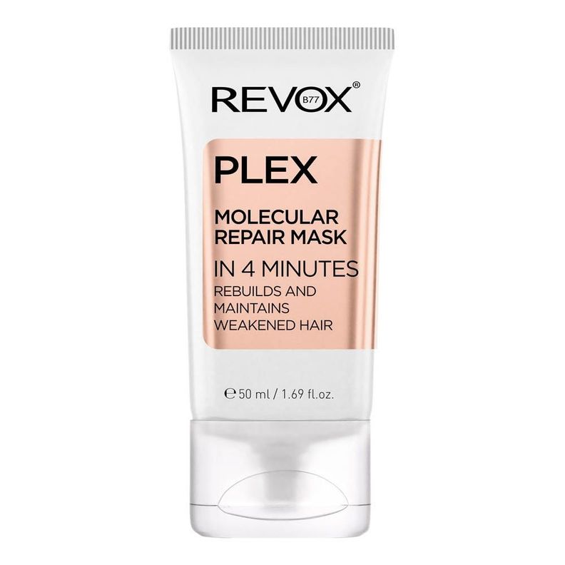 Plex Molecular Repair Mask-1