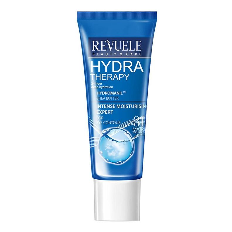 Hydra Therapy Intense Moisturising Contorno de Ojos 25Ml-0