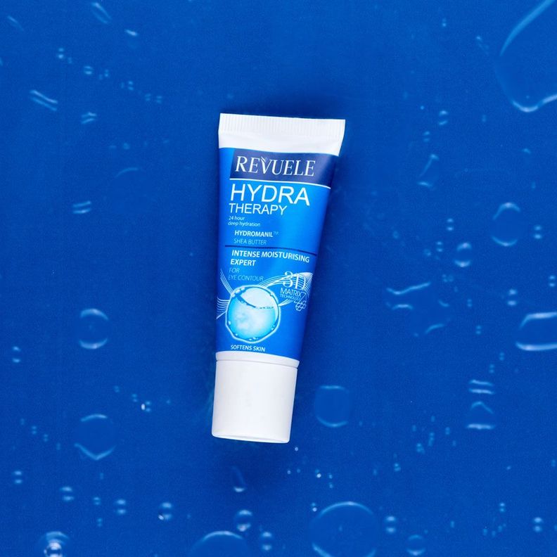Hydra Therapy Intense Moisturising Contorno de Ojos 25Ml-3