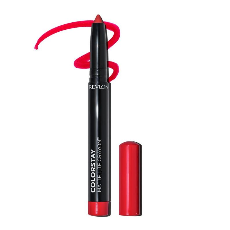 Labial Mate Lite Crayon Air Kiss-0