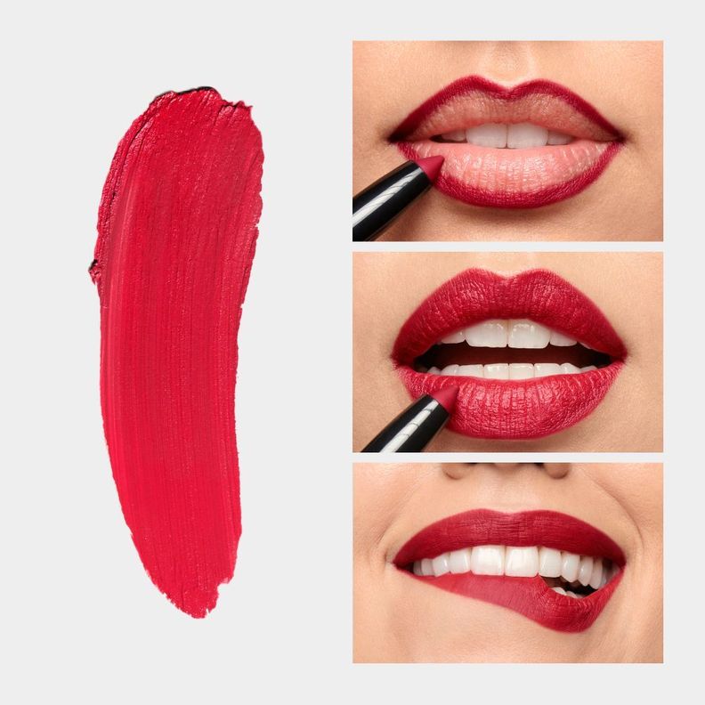 Labial Mate Lite Crayon Air Kiss-3