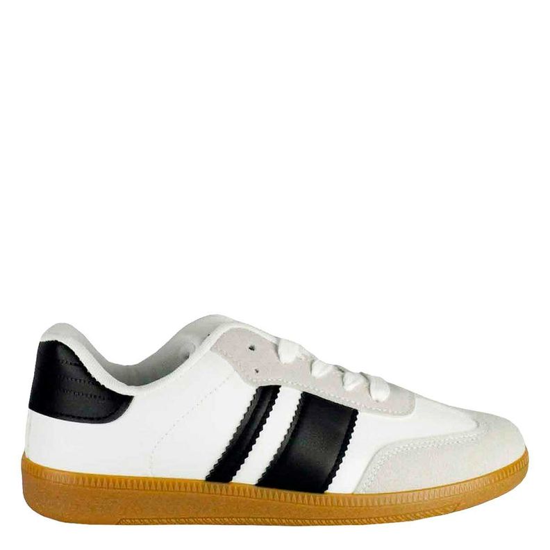 Zapatilla Olympia Negra Takones-0