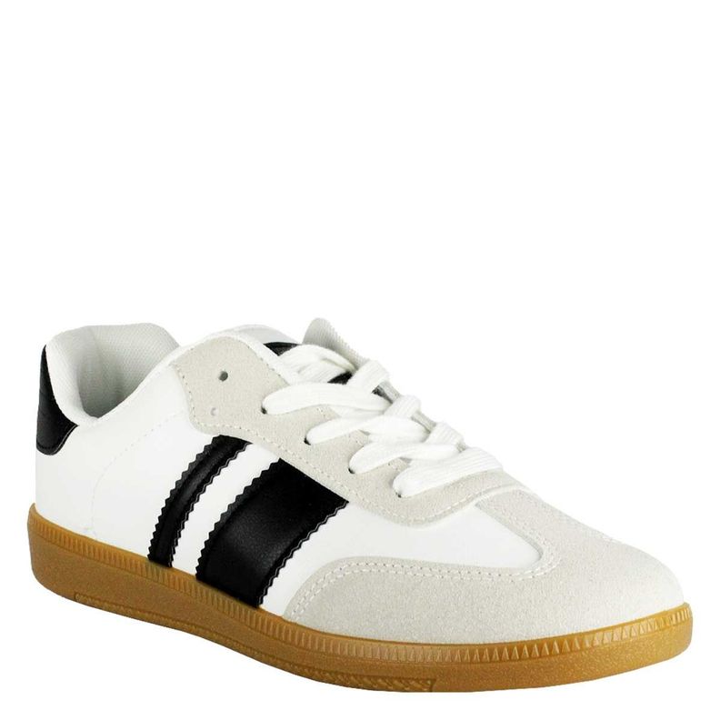 Zapatilla Olympia Negra Takones-1