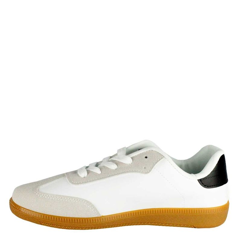 Zapatilla Olympia Negra Takones-2
