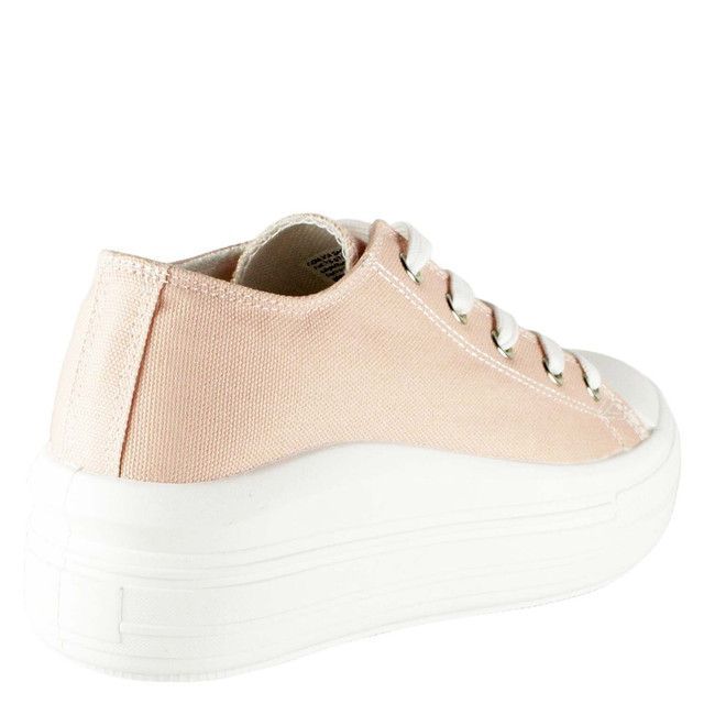 Zapatilla Kansas Rosa Takones-3
