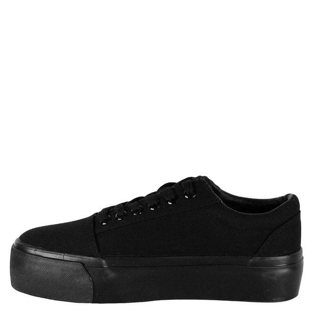 Zapatilla Arizona Negra Takones-2