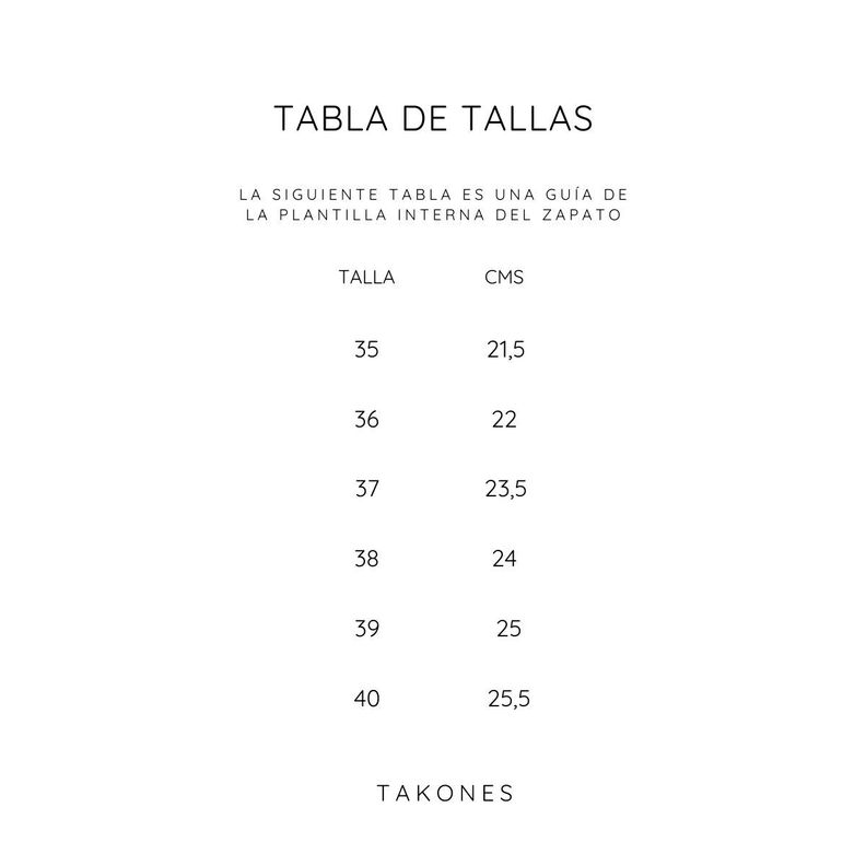 Botín Ennio Negro de Cuero Takones-4