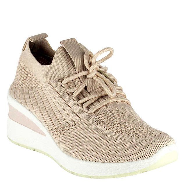 Zapatilla Caribe Rosada Takones-1