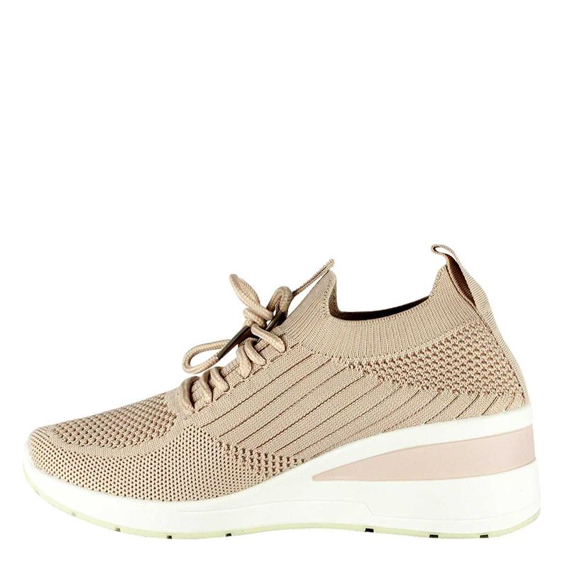 Zapatilla Caribe Rosada Takones-2