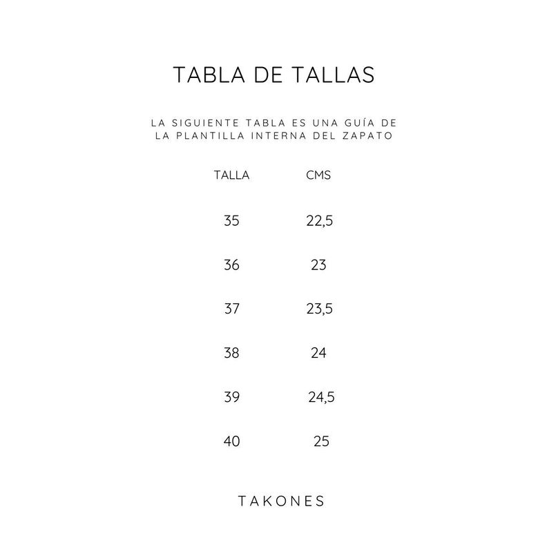 Zapatilla Caribe Rosada Takones-4