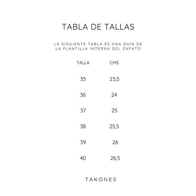 Botín Lorenzo Negro de Cuero Takones-4