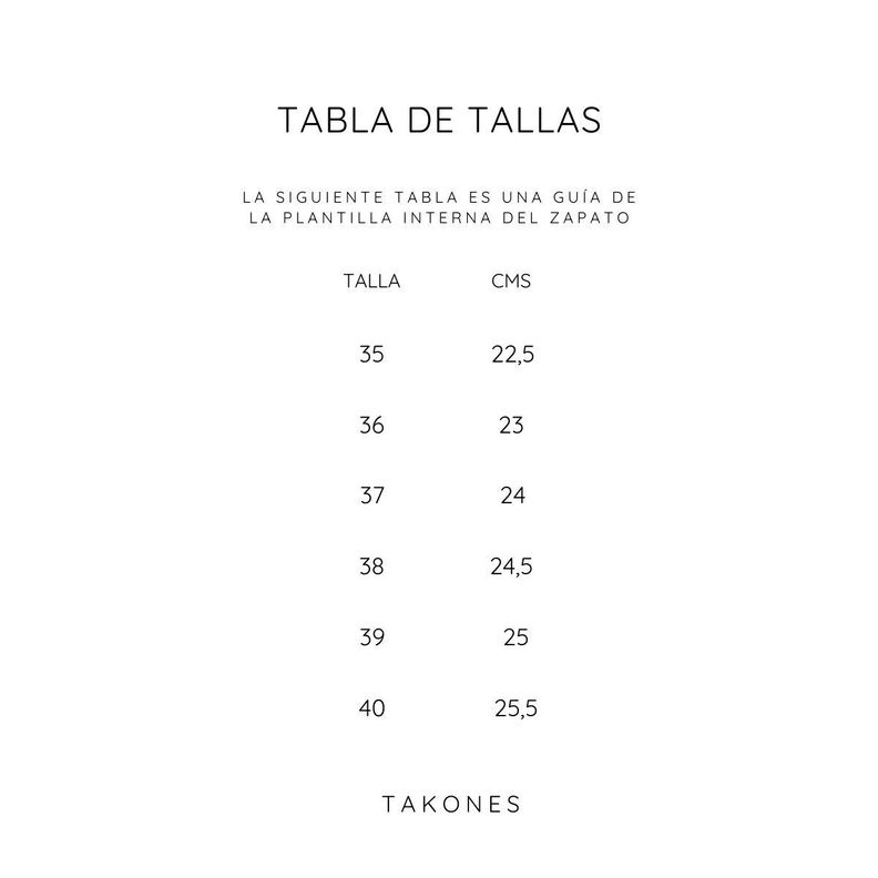 Zapatilla Walker Blanca Takones-4
