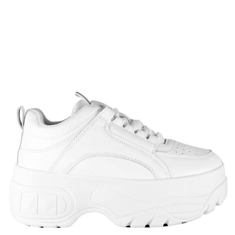 Zapatilla Stella Blanca Takones-0