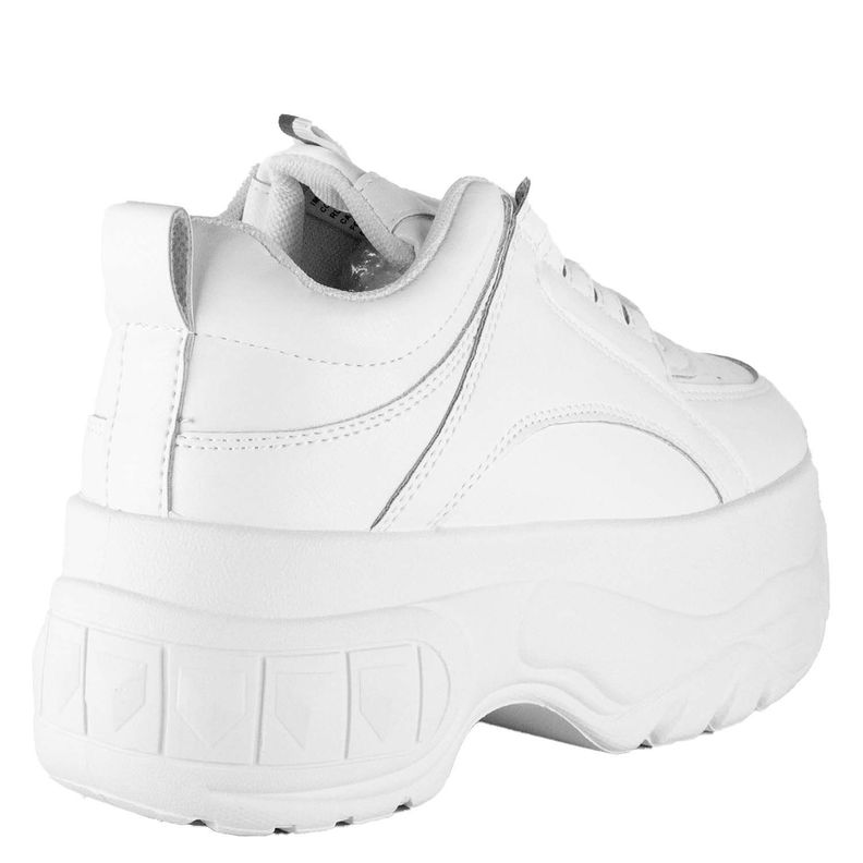 Zapatilla Stella Blanca Takones-3