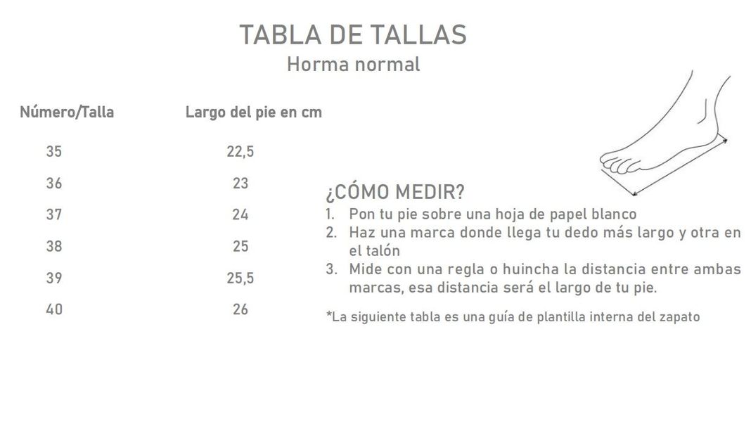 Zapatilla Equinox Negra Takones-4