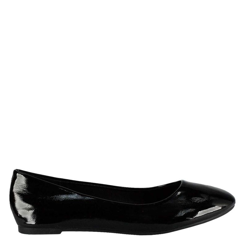 Zapato Salvatore Negro Takones-0