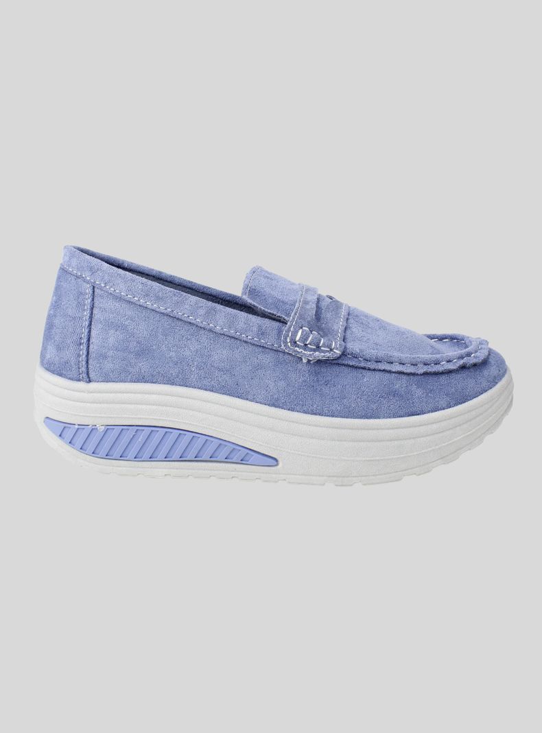 Zapato New Walk Dalia Celeste-0