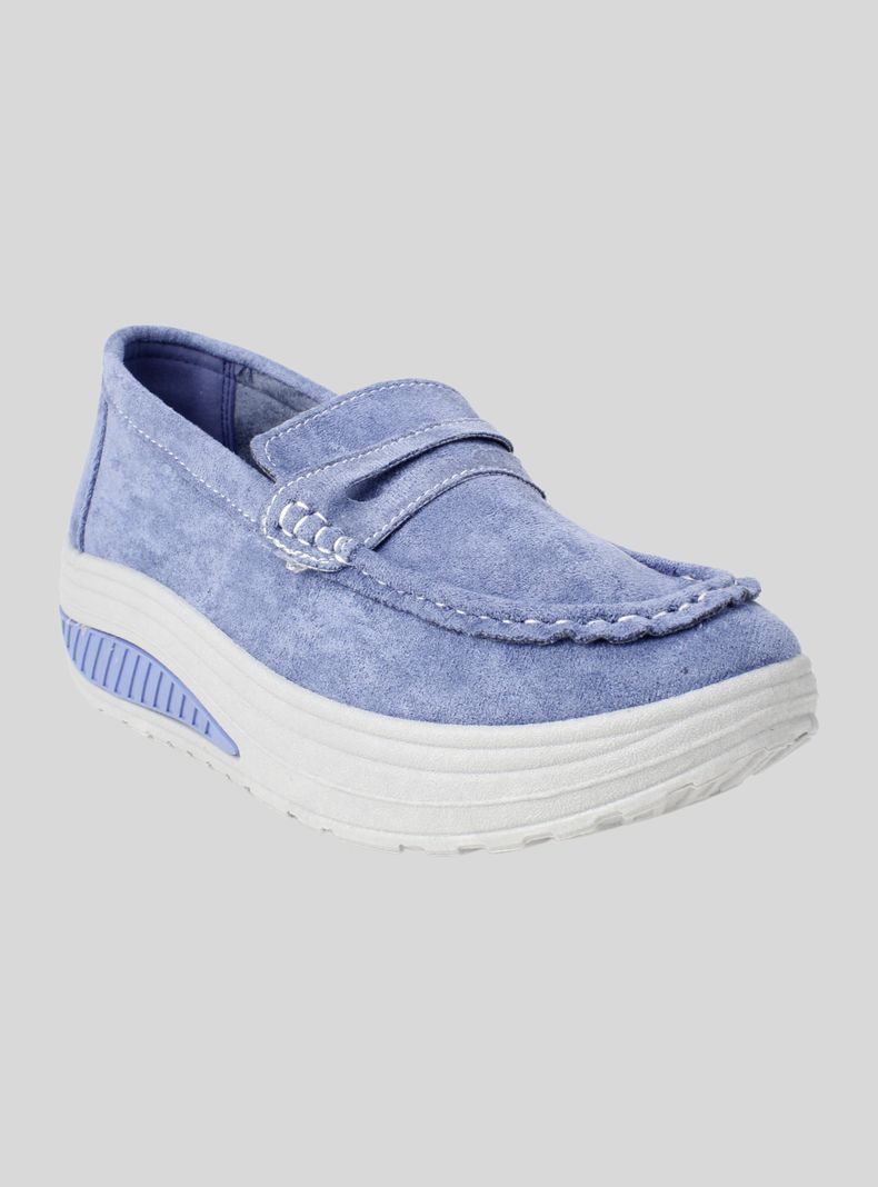 Zapato New Walk Dalia Celeste-1