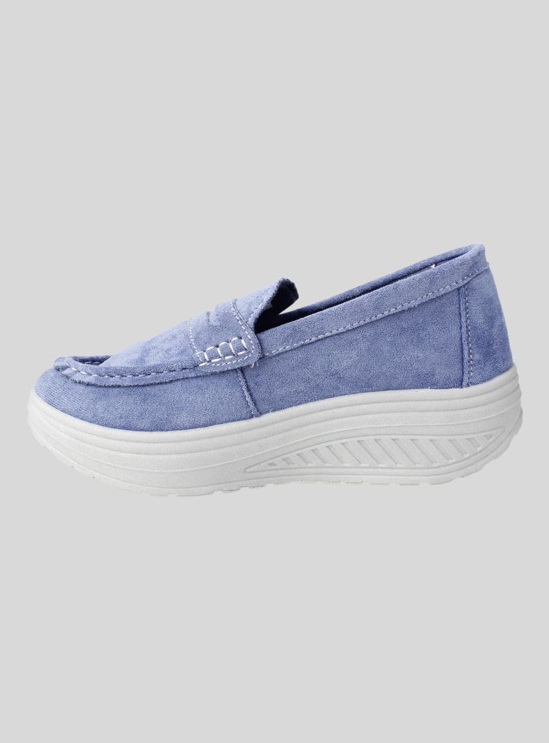 Zapato New Walk Dalia Celeste-2