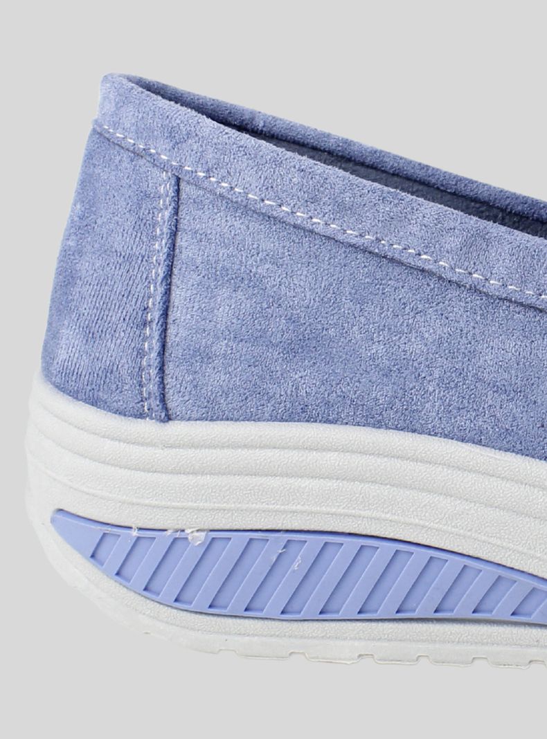 Zapato New Walk Dalia Celeste-3