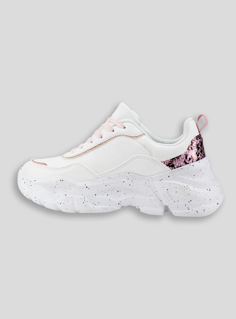 Zapatilla Agua de Coco Vallenar Rose-2