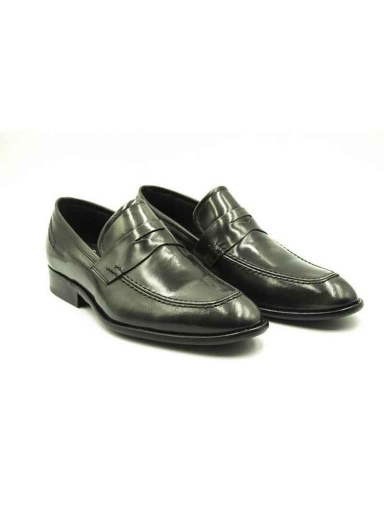 Zapato Versace 1969 Charol-1