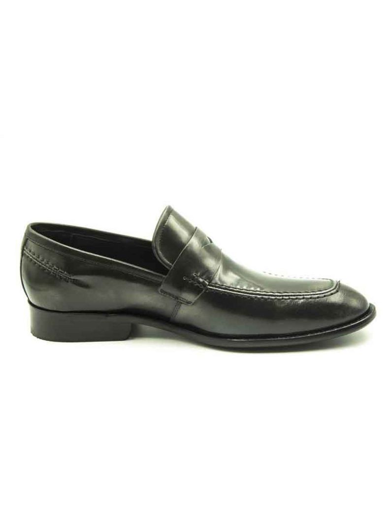 Zapato Versace 1969 Charol-3