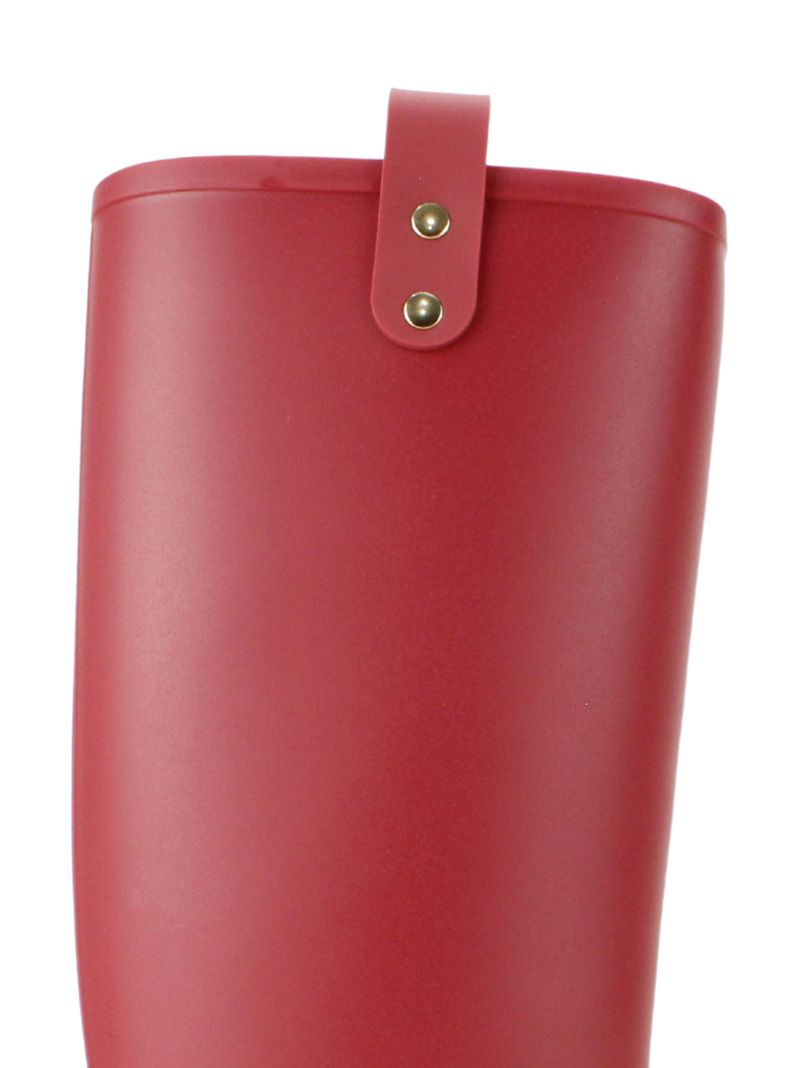 Bota de Agua New Walk Roja-3