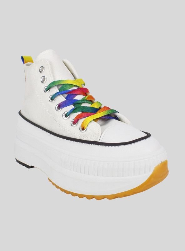 Zapatilla New Walk Miami Blanca-1
