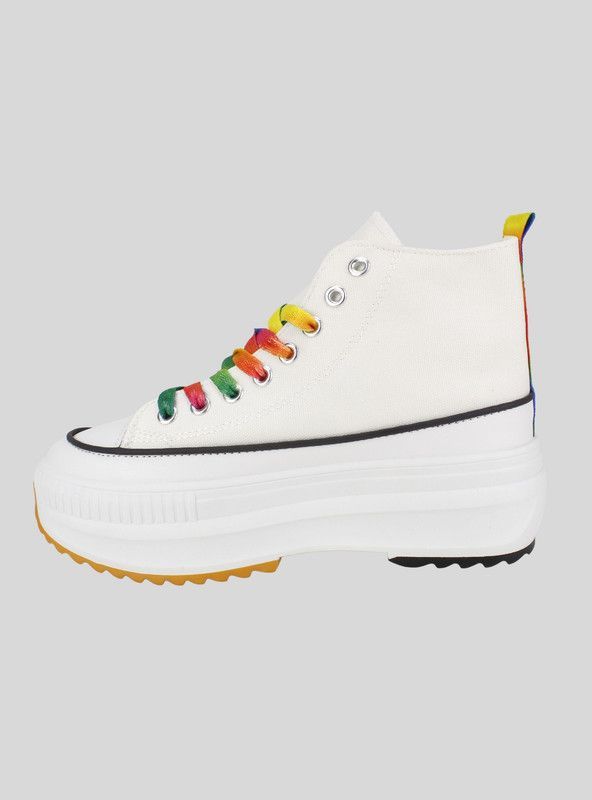 Zapatilla New Walk Miami Blanca-2